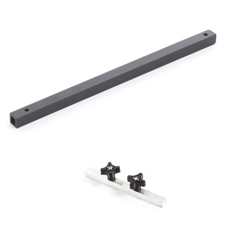 Kessler Control Rod Ultra Duty Short Tip Upgrade