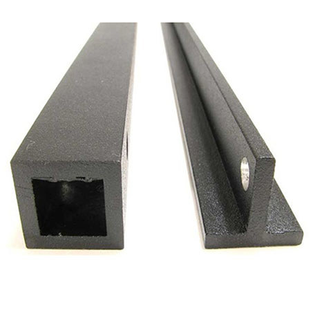 Kessler Ultra Duty Long Tip Control Rod Upgrade