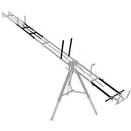 Kessler 18' Crane Upgrade Kit