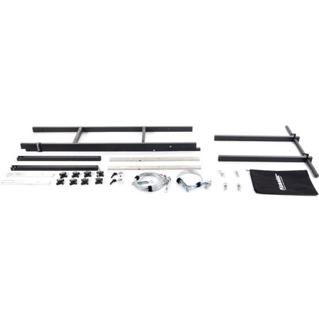 Kessler 18' Crane Upgrade Kit