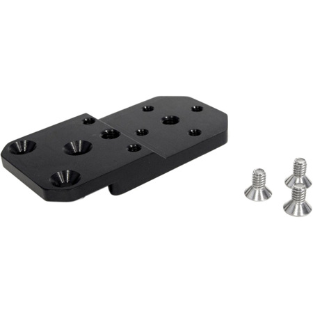 Kessler Camera Platform Extender for Pocket Jib Traveler