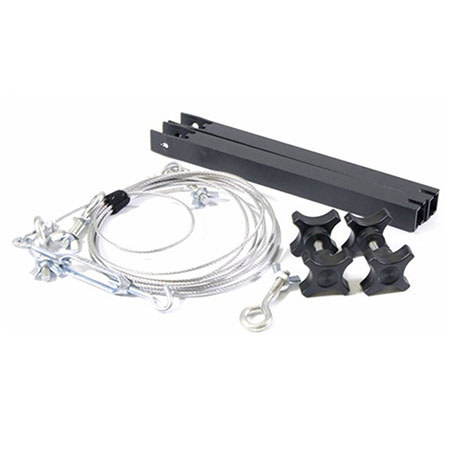 Kessler KC 8 Support Cable Upgrade Kit