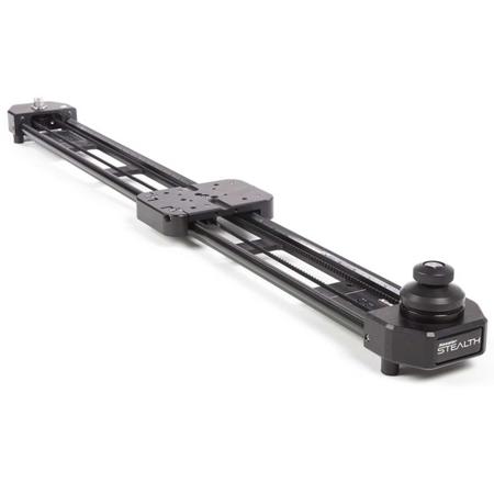 Kessler 28.5" Traveler Stealth Slider, 15 lbs Capacity