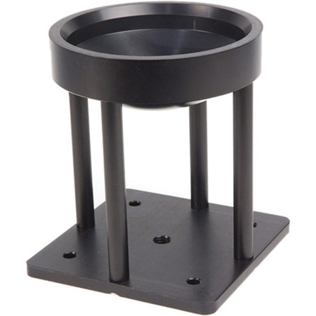 Kessler 100mm High Hat