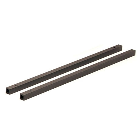 Kessler 2' Shuttle Pod Mini Rail with Couplers