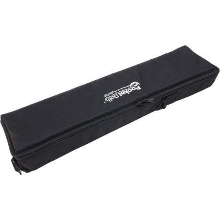 Kessler 2' Traveler Pocket Dolly Soft Case