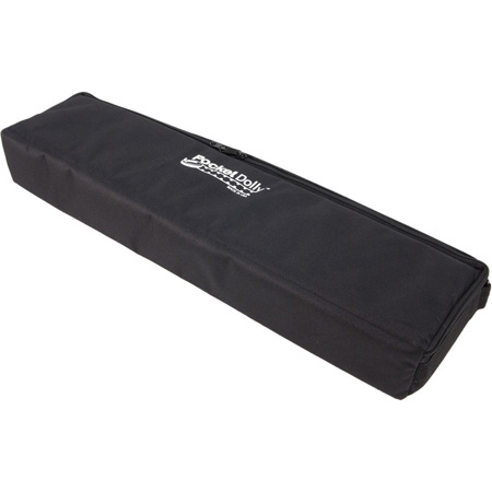 Kessler 2' Traveler Pocket Dolly Soft Case