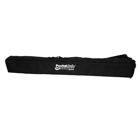 Kessler Mini 1.5' Length Pocket Dolly Soft Case