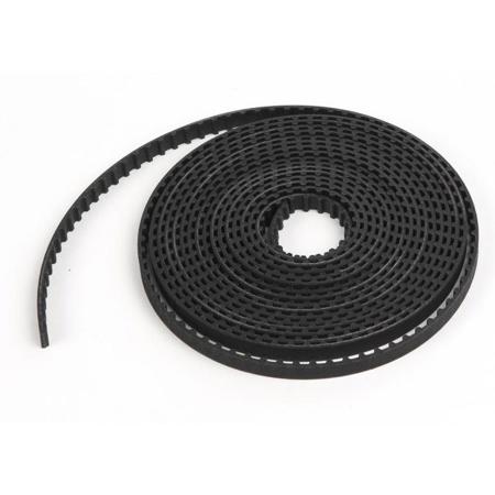 Kessler 12' Belt Upgrade for Shuttle Pod Camera Dolly