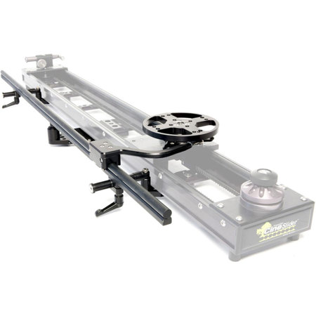 Kessler Parallax for 5' CineSlider