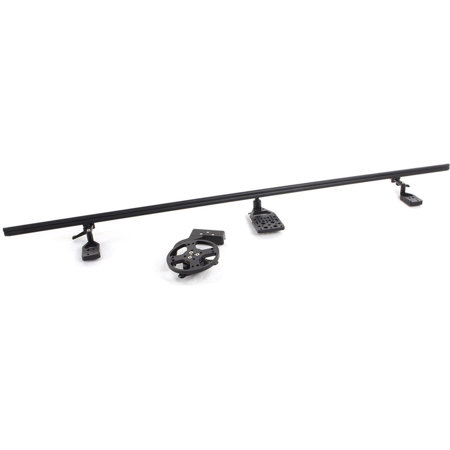 Kessler Parallax for 5' CineSlider