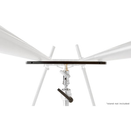 Kessler Shuttle Dolly Basic Center Rail Support