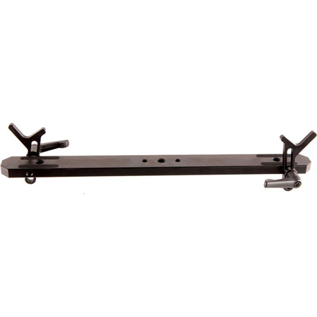 Kessler Shuttle Dolly Deluxe Center Rail Support