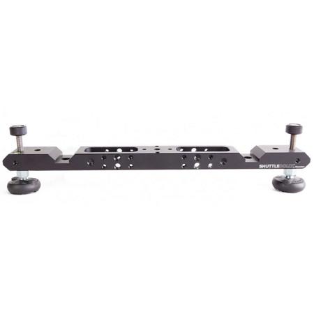 Kessler Shuttle Dolly Center Rail Ground Support
