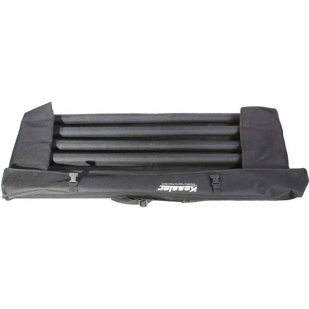 Kessler Kwik Rail Soft Roll Case