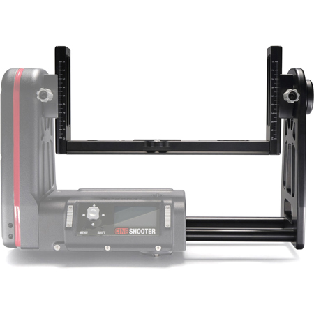 Kessler Heavy-Duty Support Module for CineShooter Pan & Tilt Head