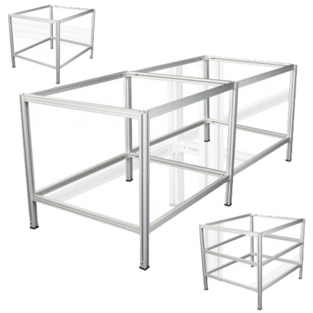 Keencut SmartFold Bench for Evolution3 SmartFold 410 Cutter