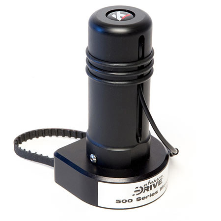 Kessler elektraDRIVE 500 Series Motor Pod (516:1)