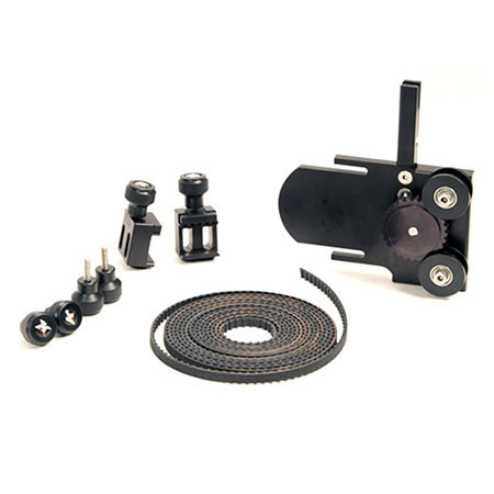 Kessler Motor Mount for the Shuttle Pod Mini