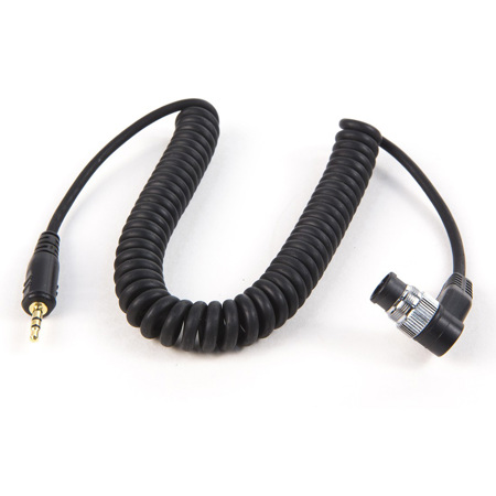 Kessler DC0 Cable for Nikon, Fujifilm and Kodak Cameras