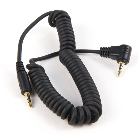 Kessler RS1 Cable for Panasonic and Leica Cameras