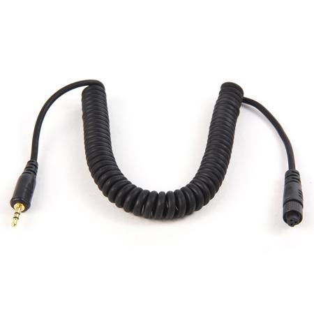 Kessler CB1 Cable for Olympus E1, E3, E10, E20, E30 Cameras