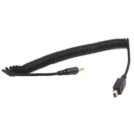 Kessler UC1 Cable for Olympus Cameras