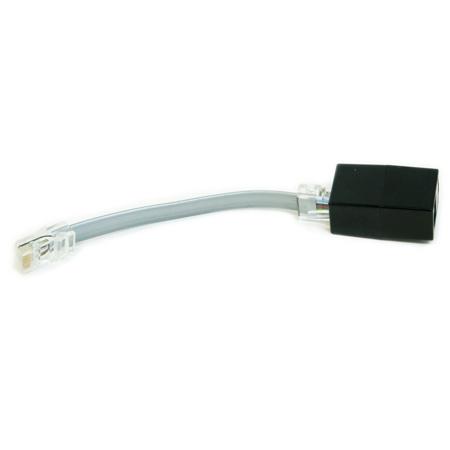 Kessler Crossover Cable & Coupler for Revolution Head (Pan Axis)