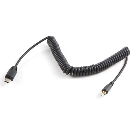Kessler S2 Camera Cable for Select Sony Cameras and ORACLE Controller