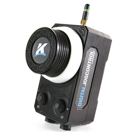Kessler Digital Jog Control for Second Shooter Plus Motion Control System