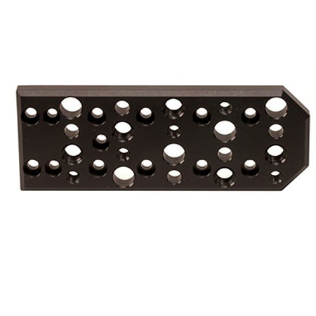 Kessler Multi-Angle Cheese Plate