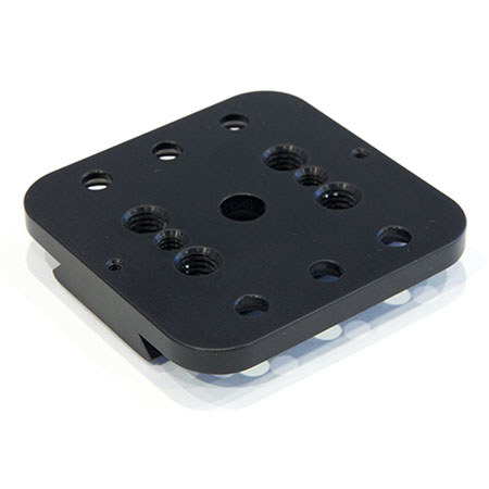 Kessler Kwik Slider Plate