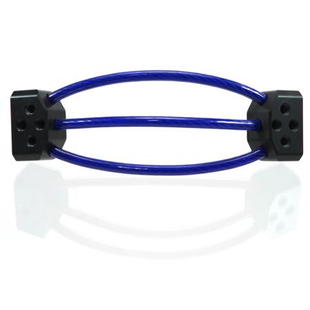 Kessler KillShock Pre-Loaded Blue Light Duty Shock Module