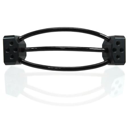 Kessler KillShock Pre-Loaded Black Heavy Duty Shock Module