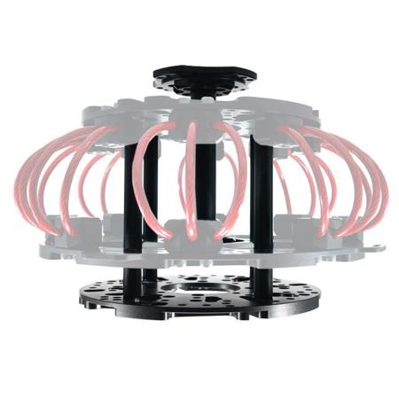 Kessler KillShock Inversion Mounting Kit