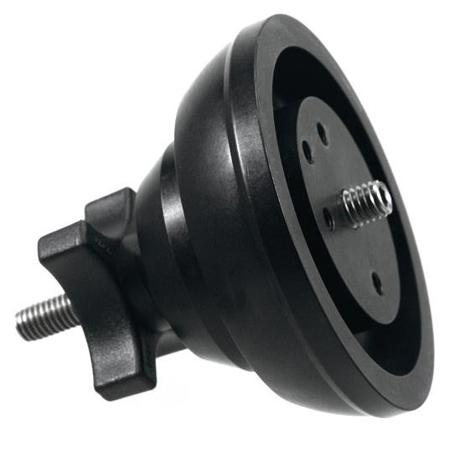 Kessler 100mm Ball Kit for KillShock Inversion Kit