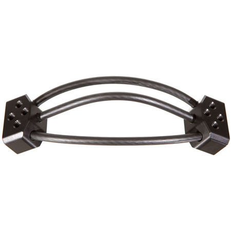 Kessler Killshock Pre-Loaded Extreme Heavy Duty Shock Module, Matte Black