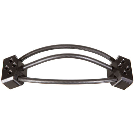 Kessler Killshock Pre-Loaded Extreme Heavy Duty Shock Module, Black, Set of 8