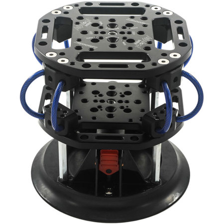 Kessler KillShock Mini with Blue Shock Modules for Gimbals and Cameras