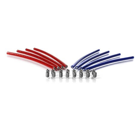 Kessler KillShock Mini Shock Module Fine Tuning Kit