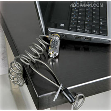 Kensington Security Lock for Netbooks