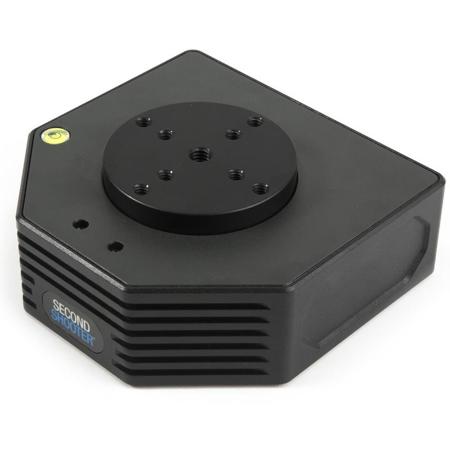 Kessler Second Shooter Pan Axis