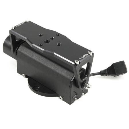 Kessler Second Shooter Tilt Axis