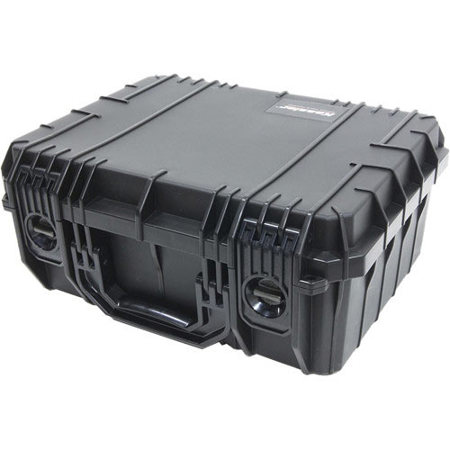 Kessler Second Shooter Hard Case with High Density Foam Insert