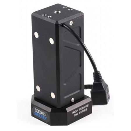 Kessler Second Shooter High Torque 500 Series Motor