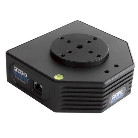 Kessler Second Shooter High-Speed 50:1 Pan Axis, 50lbs Load Capacity