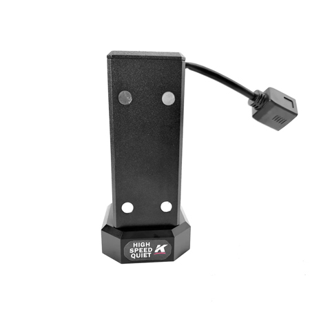 Kessler Crane High-Speed Ultraquiet Slide Motor