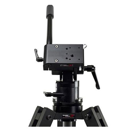 Kessler Hercules Aluminum Tripod Head TH1001 Adorama