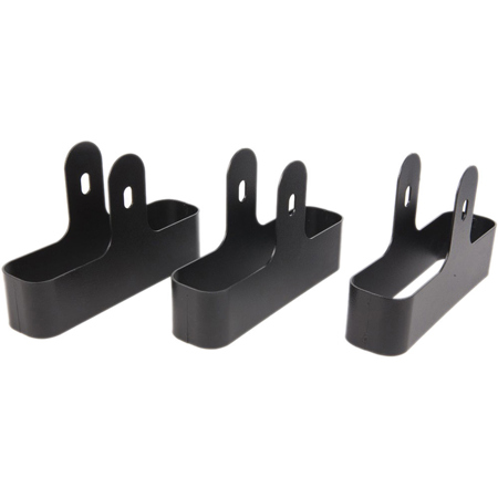 Kessler Wheel Skirts, Set of 3