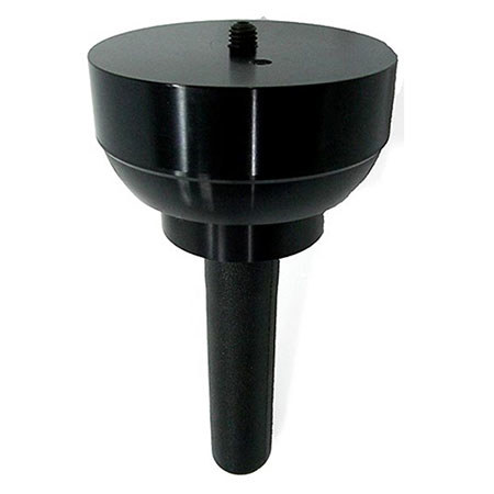 Kessler 100mm Ball Kit with 3/8" Stud